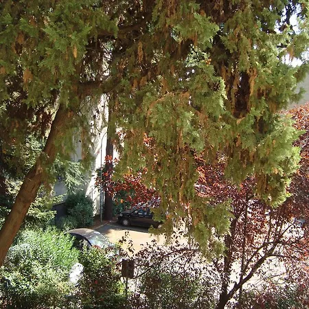 Villa Sciarra