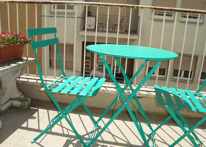 Sciarra Bed & Breakfast