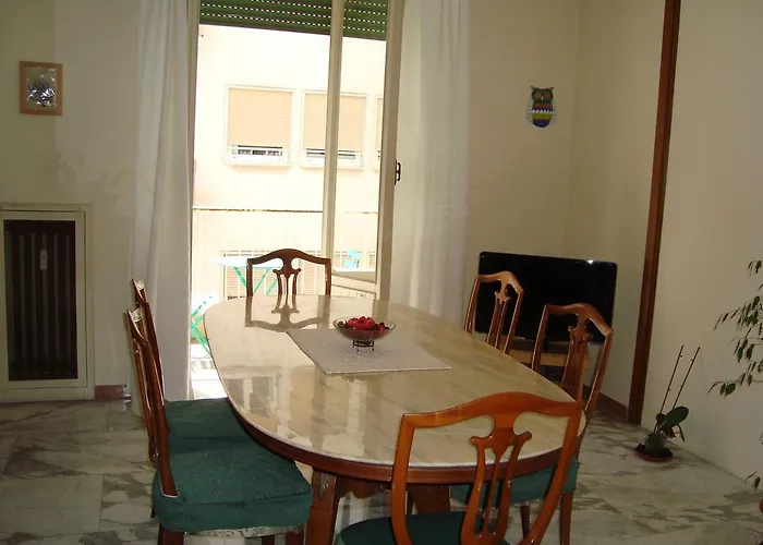 Sciarra Bed & Breakfast