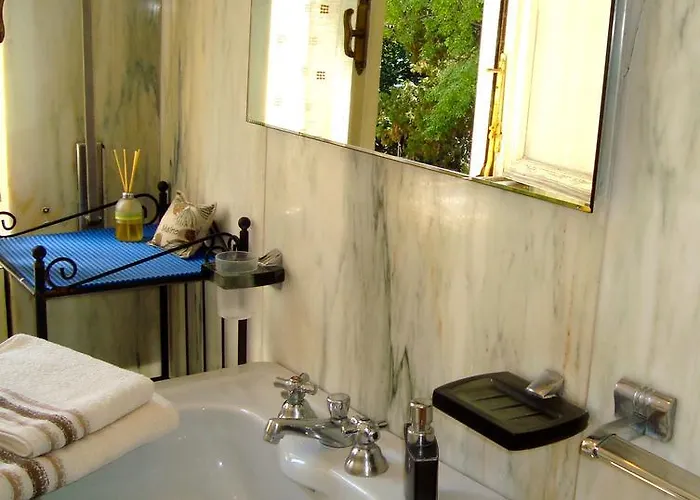 Sciarra Bed & Breakfast Roma