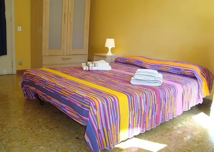 Bed & Breakfast Sciarra