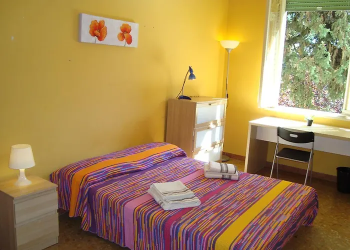 Sciarra Bed & Breakfast Roma