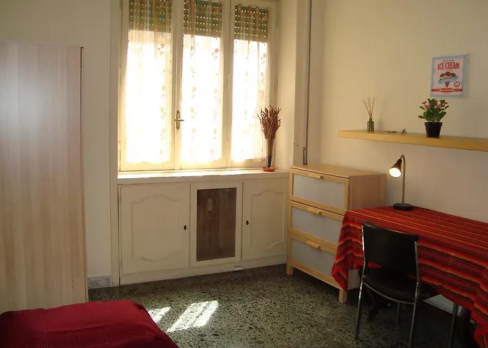 Sciarra Bed & Breakfast
