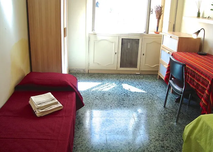Bed & Breakfast Sciarra