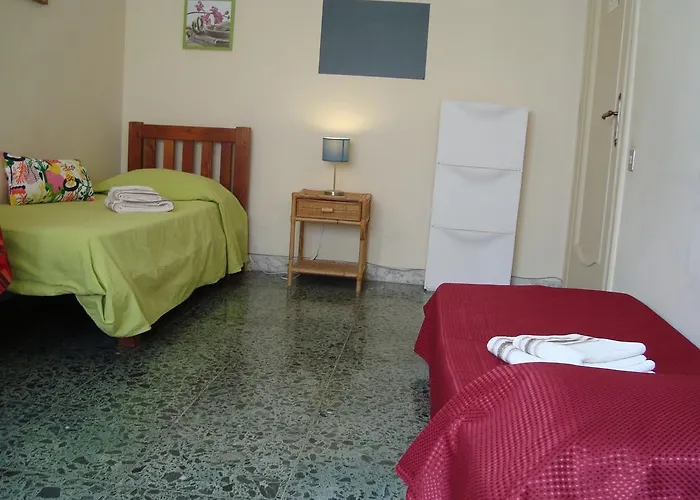 Sciarra Bed & Breakfast Roma