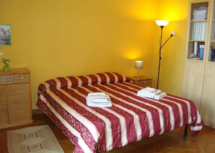 Sciarra Bed & Breakfast Roma