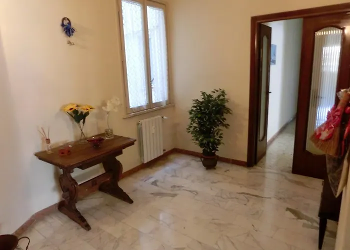 Sciarra Bed & Breakfast Roma
