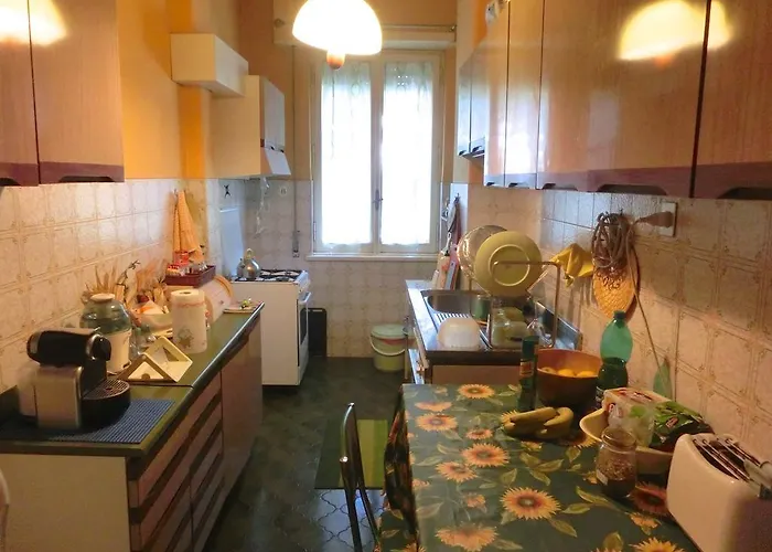 Bed & Breakfast Sciarra Roma