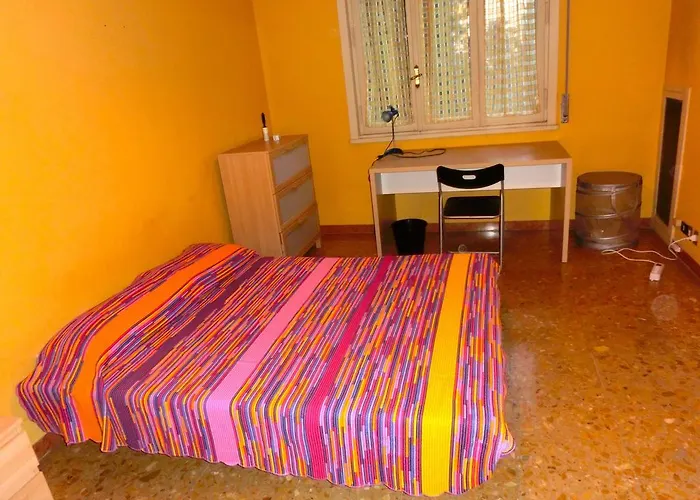 Sciarra Bed & Breakfast Roma