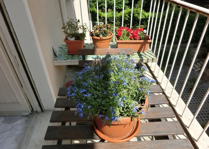 Sciarra Bed & Breakfast Roma