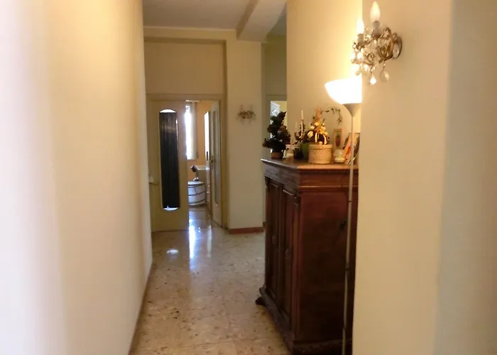 Bed & Breakfast Sciarra Roma