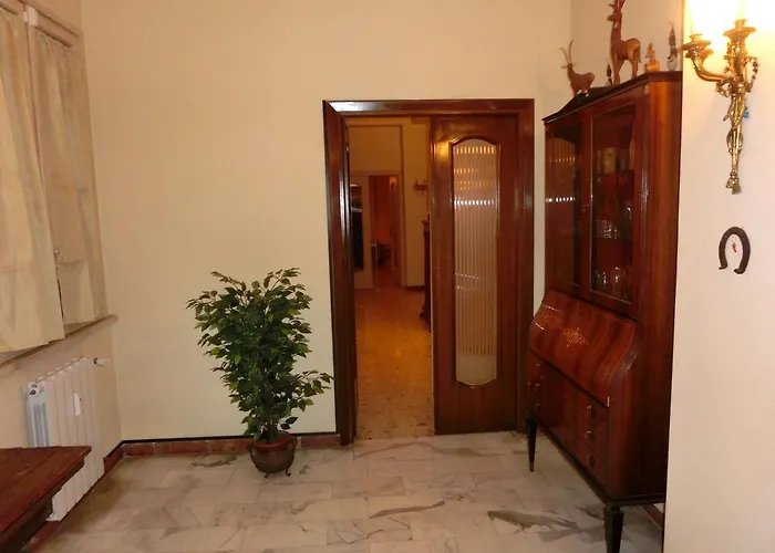 Sciarra Bed & Breakfast Roma