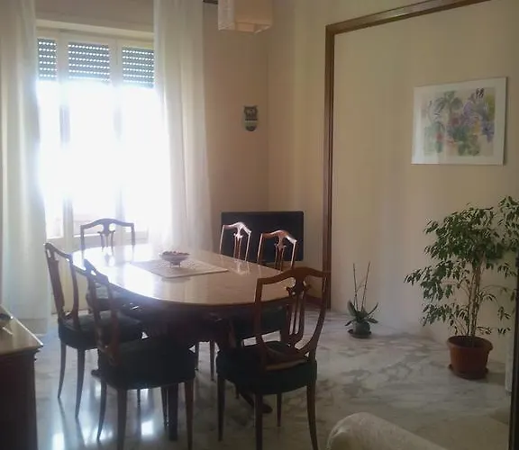 Sciarra Bed & Breakfast