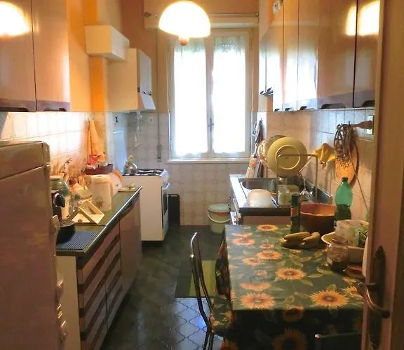 Couette-café Sciarra